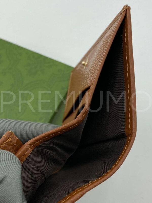 Gucci кошелек PR256239 5
