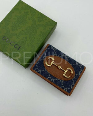 Gucci кошелек PR256239