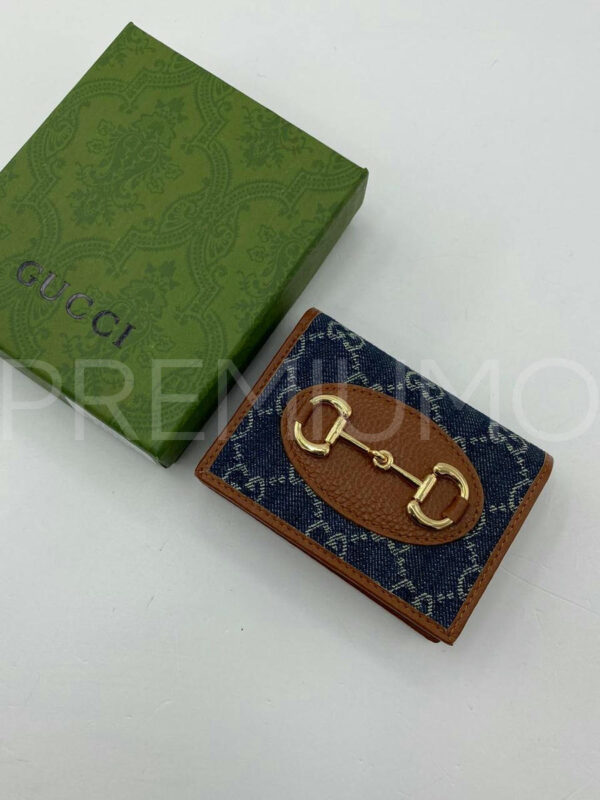 Gucci кошелек PR256239