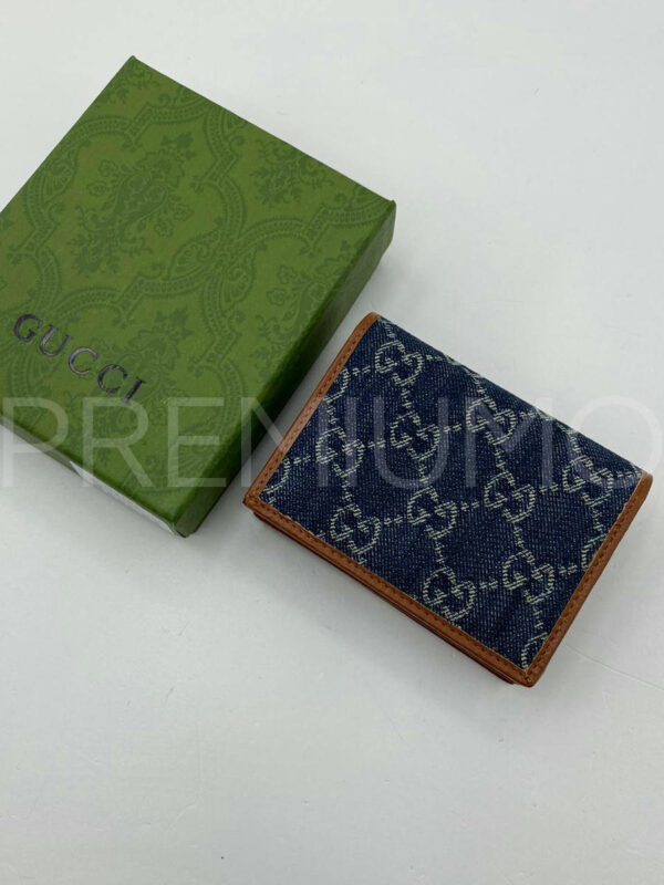 Gucci кошелек PR256239 2