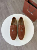 Loro Piana Summer Charms Walk лоферы PR246225 8