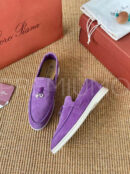 Loro Piana Summer Charms Walk лоферы PR613778 11