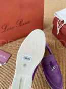 Loro Piana Summer Charms Walk лоферы PR613778 16