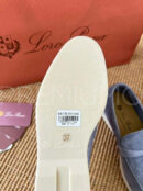 Loro Piana Summer Charms Walk лоферы PR470702 12