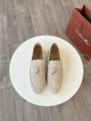 Loro Piana Summer Charms Walk лоферы PR594614 8