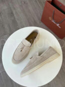 Loro Piana Summer Charms Walk лоферы PR594614 12