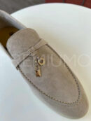 Loro Piana Summer Charms Walk лоферы PR594614 9