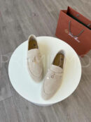 Loro Piana Summer Charms Walk лоферы PR594614 10