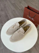 Loro Piana Summer Charms Walk лоферы PR594614 11