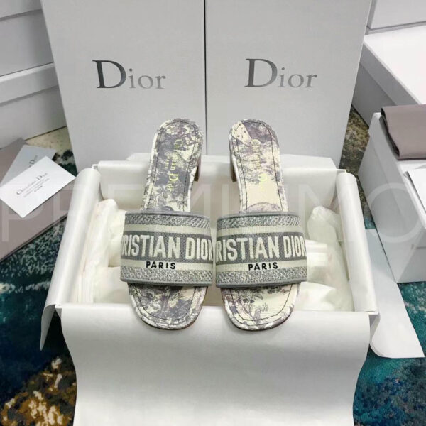 Christian Dior сабо PR257726 2