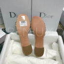 Christian Dior сабо PR257726 18