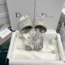 Christian Dior сабо PR257726 12