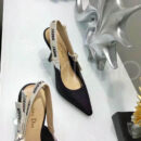 Christian Dior туфли PR727918 32