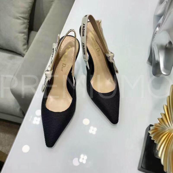 Christian Dior туфли PR727918 5