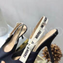 Christian Dior туфли PR727918 33