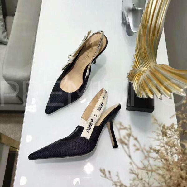 Christian Dior туфли PR727918 3