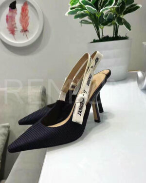 Christian Dior туфли PR727918