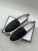Gucci слипоны PR927679 17