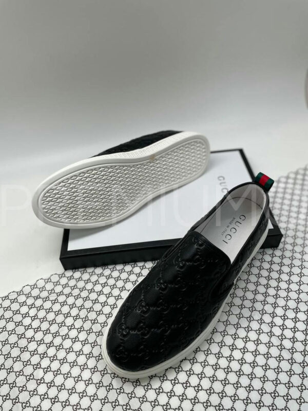 Gucci слипоны PR927679 9