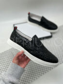 Gucci слипоны PR927679 16