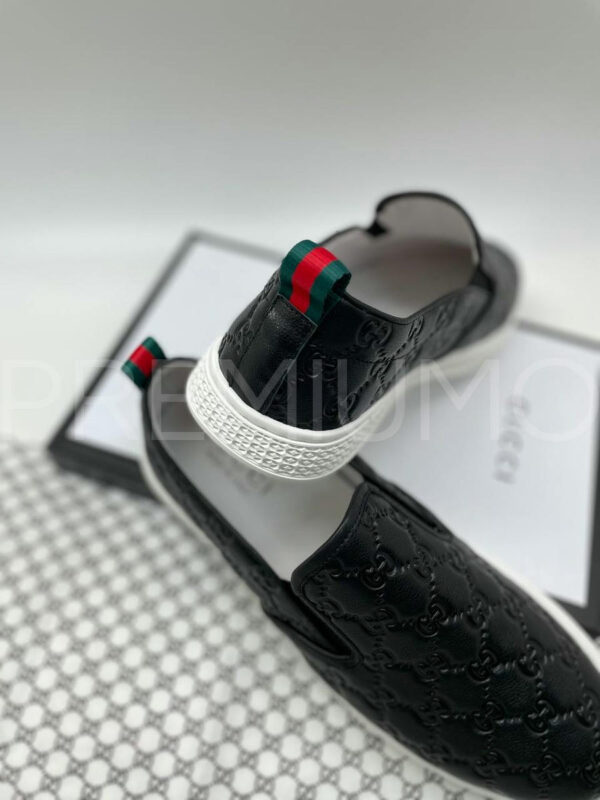 Gucci слипоны PR927679 10