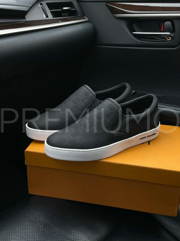 Louis Vuitton слипоны PR803835