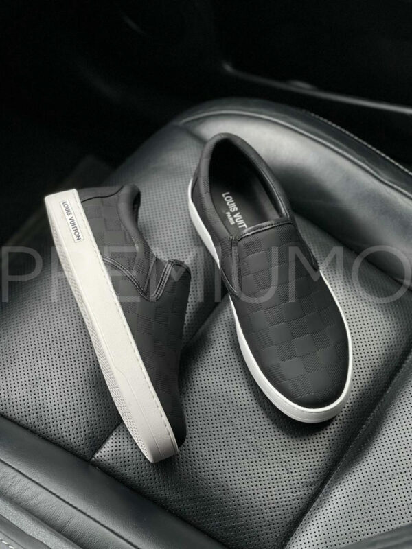 Louis Vuitton слипоны PR803835 3