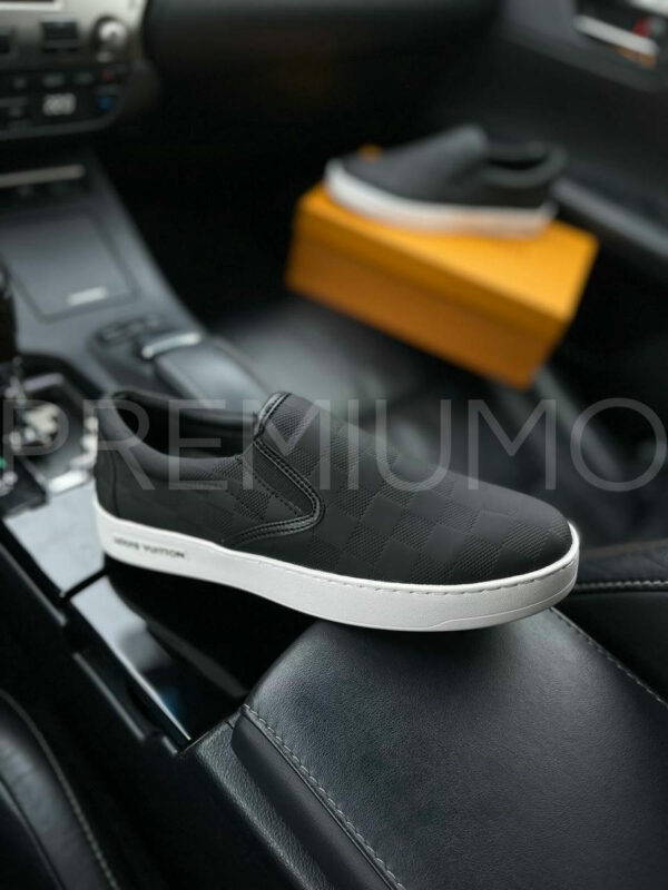 Louis Vuitton слипоны PR803835 5