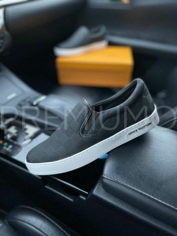 Louis Vuitton слипоны PR803835 2