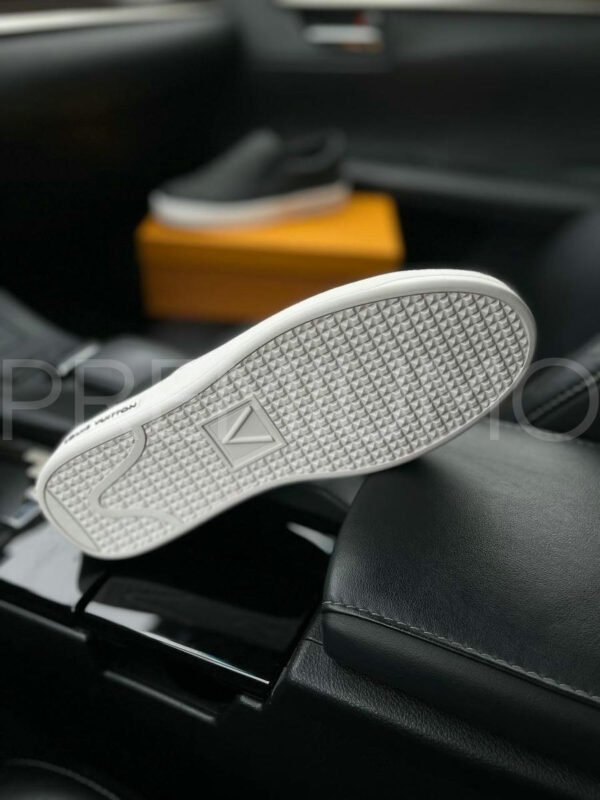 Louis Vuitton слипоны PR803835 6
