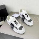 Valentino кроссовки PR675956 12