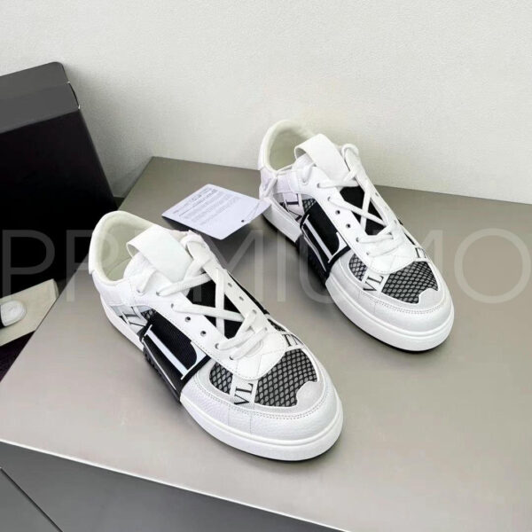 Valentino кроссовки PR675956 4