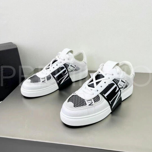 Valentino кроссовки PR675956 2
