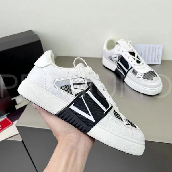 Valentino кроссовки PR675956