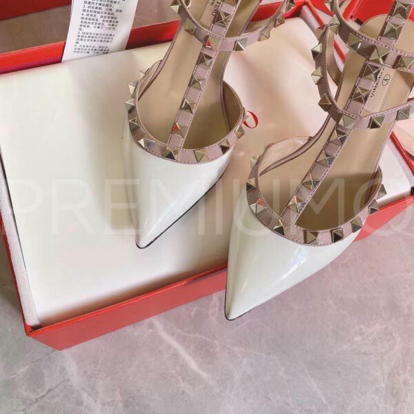 Valentino Rockstud туфли PR355993 4