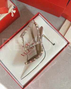 Valentino Rockstud туфли PR355993