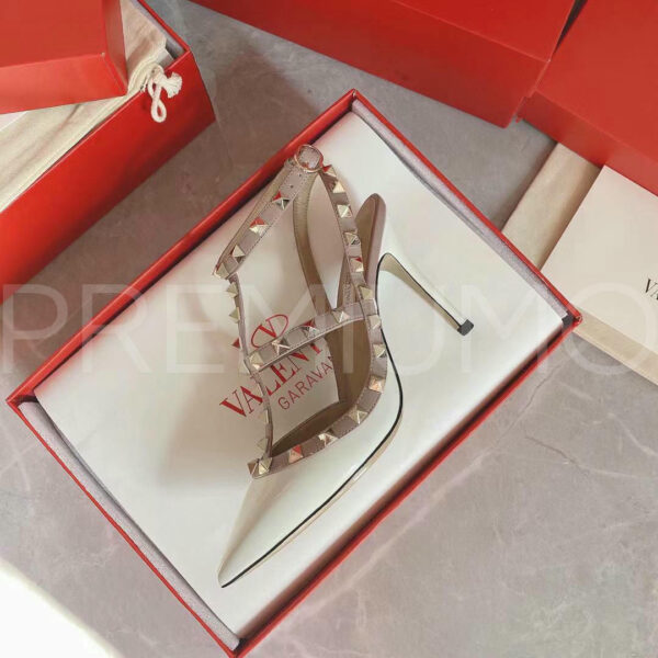 Valentino Rockstud туфли PR355993
