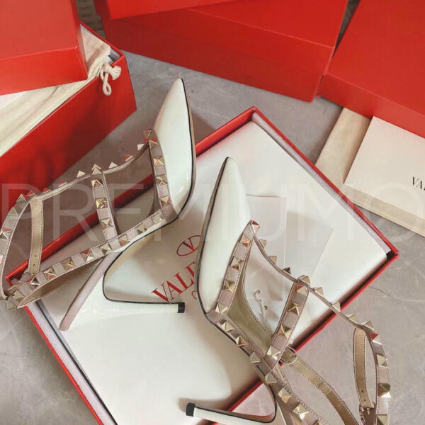 Valentino Rockstud туфли PR355993 5