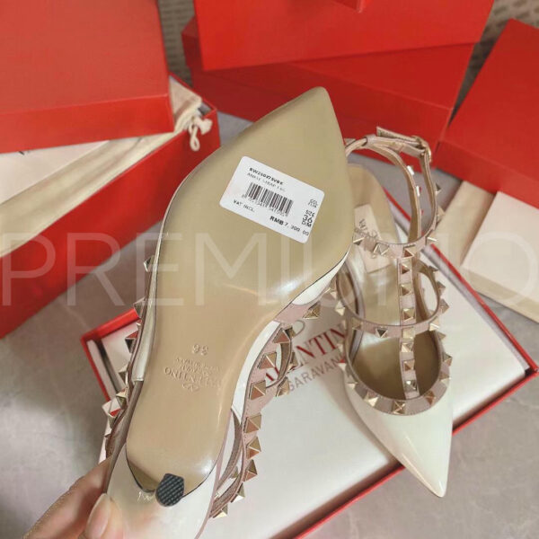 Valentino Rockstud туфли PR355993 6