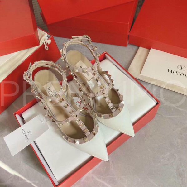Valentino Rockstud туфли PR355993 2