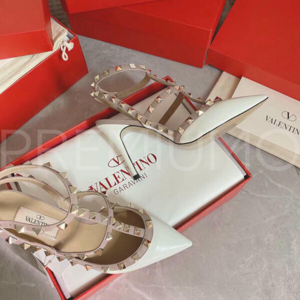 Valentino Rockstud туфли PR355993 3