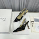 Christian Dior туфли PR658830 15