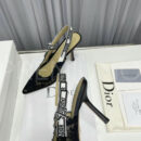 Christian Dior туфли PR658830 16