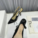 Christian Dior туфли PR658830 17