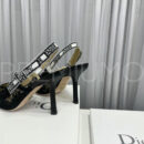 Christian Dior туфли PR658830 12