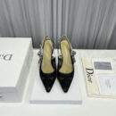 Christian Dior туфли PR658830 14