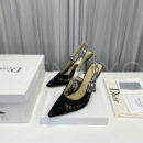 Christian Dior туфли PR658830 13