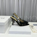 Christian Dior туфли PR658830 10