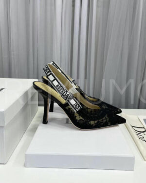 Christian Dior туфли PR658830