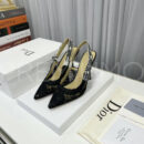 Christian Dior туфли PR658830 11